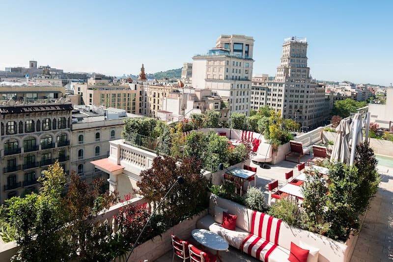 Almanac Barcelona - Photo 1