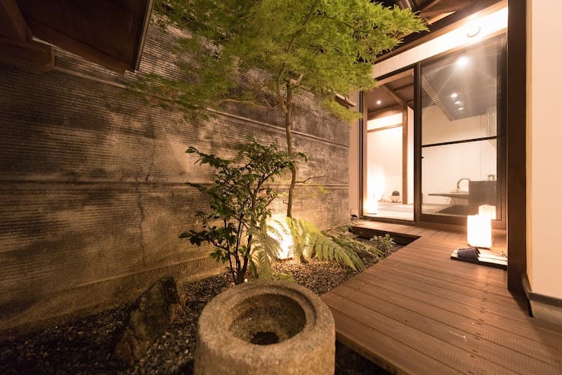 Kiraku Kyoto Gion (Nazuna Gion-tei) - Photo 3