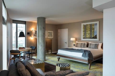 Bankside Hotel, Autograph Collection - Photo 2