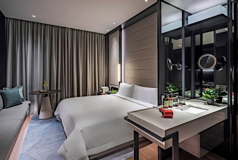 Fraser Residence River Promenade, Singapore - Photo 6