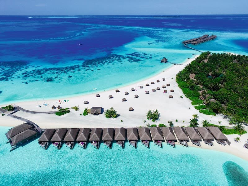 Constance Moofushi Maldives - Photo 4