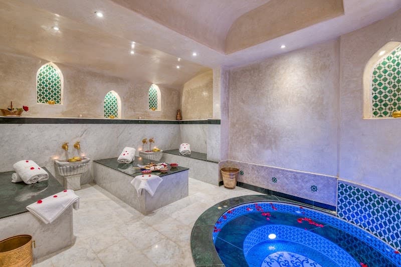 Riad Diamond of Marrakech & Spa - Photo 4