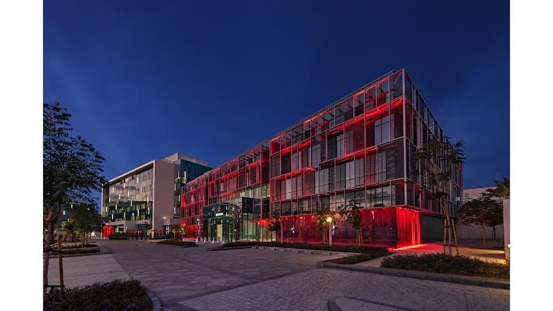 Radisson RED Dubai Silicon Oasis - Photo 1