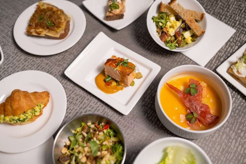 Conrad New York Downtown - Photo 5