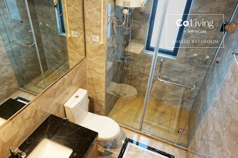 SaffronCasa JB @ R&F Princess Cove - Photo 6