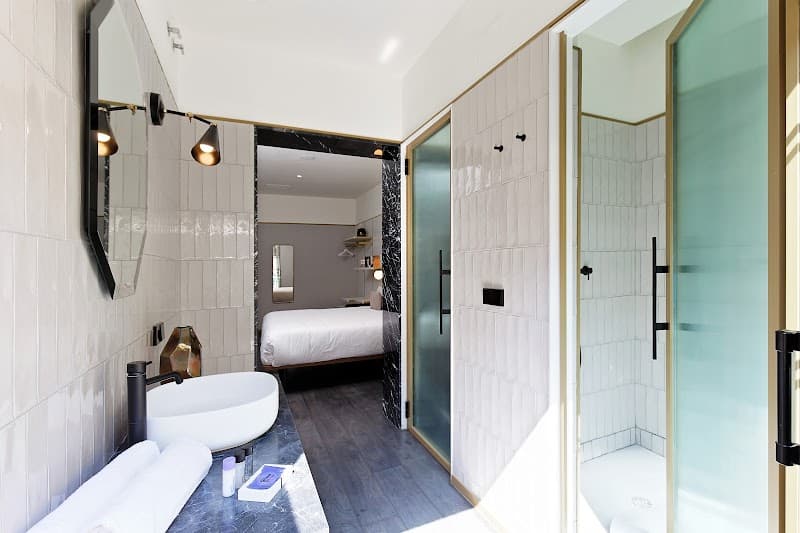 Be Mate Passeig de Gràcia - Apartments - Photo 5