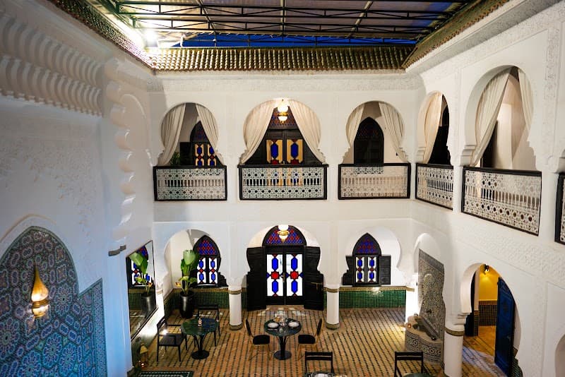 The Grand Riad and Spa - Photo 2