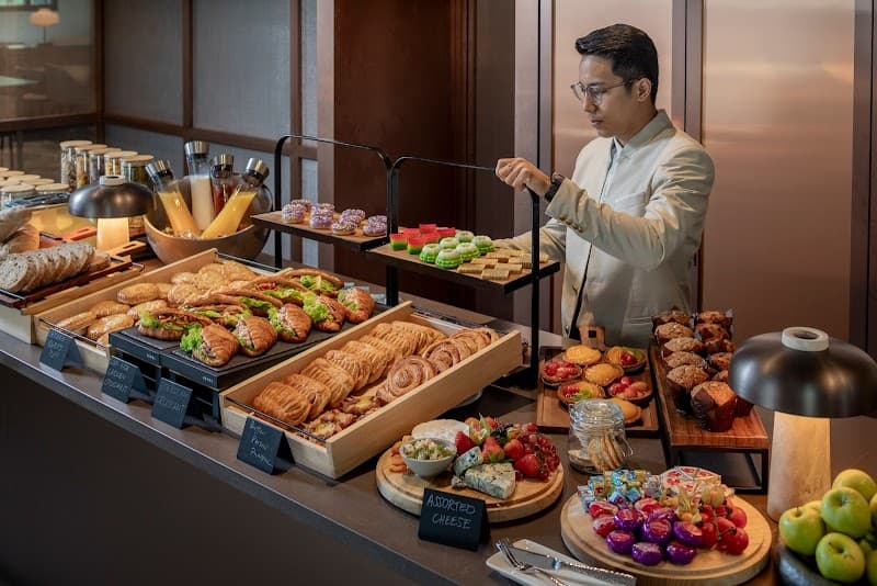 Fraser Residence River Promenade, Singapore - Photo 5