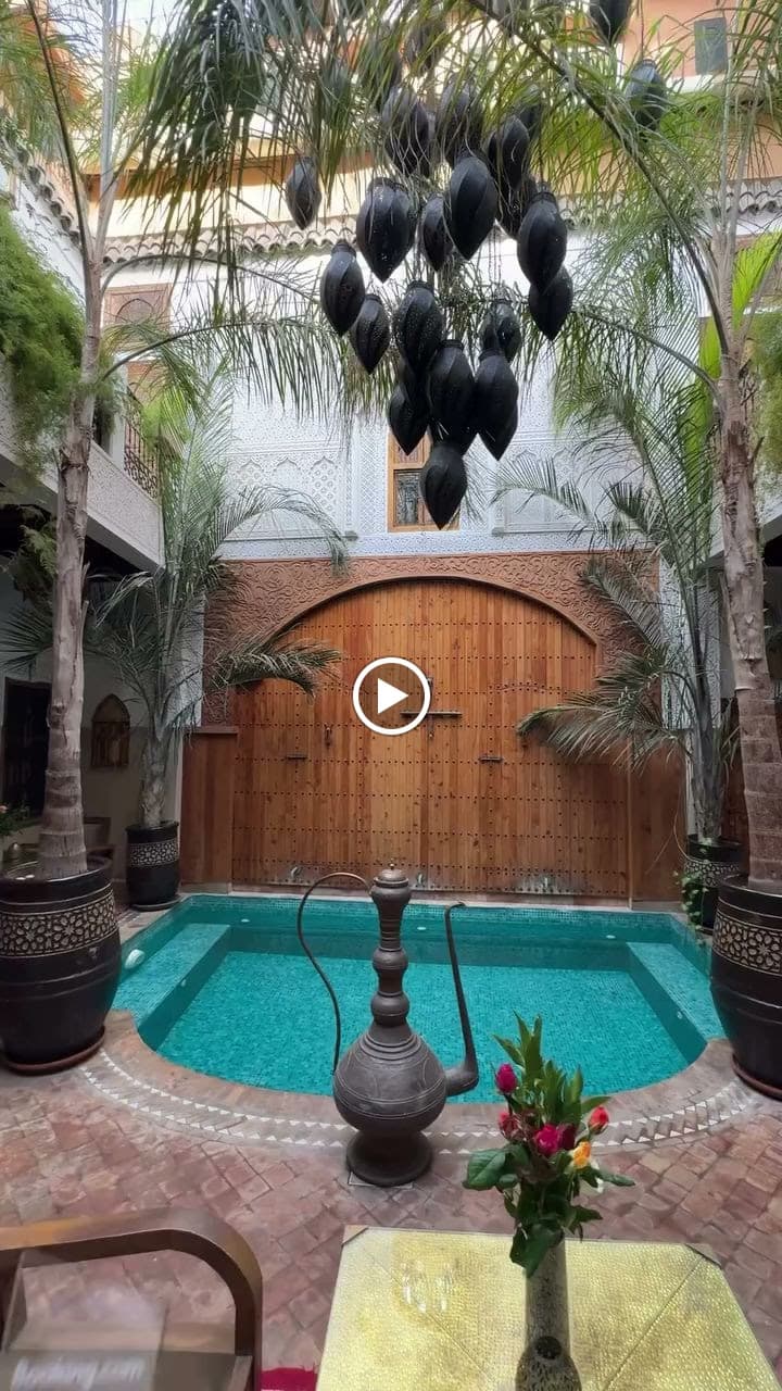 Riad Anya & SPA - Photo 2