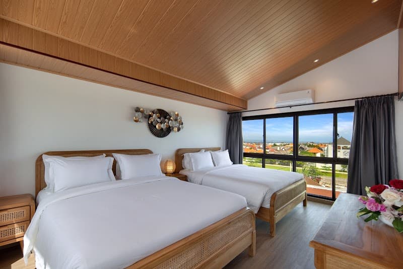 Amandaya Canggu - Photo 1