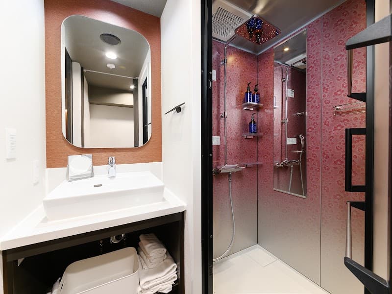 MIMARU KYOTO STATION - Photo 4