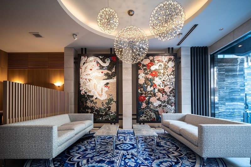 Kyoto Shijo Takakura hotel grandereverie - Photo 3