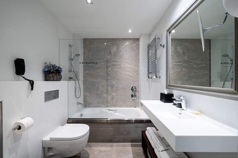 Hotel Catalonia Passeig de Gràcia - Photo 4