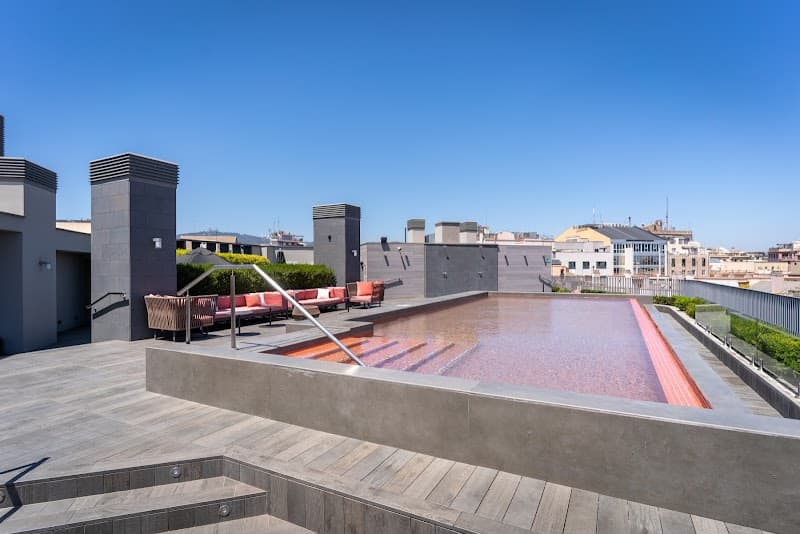 Midtown Apartments Barcelona - Photo 3