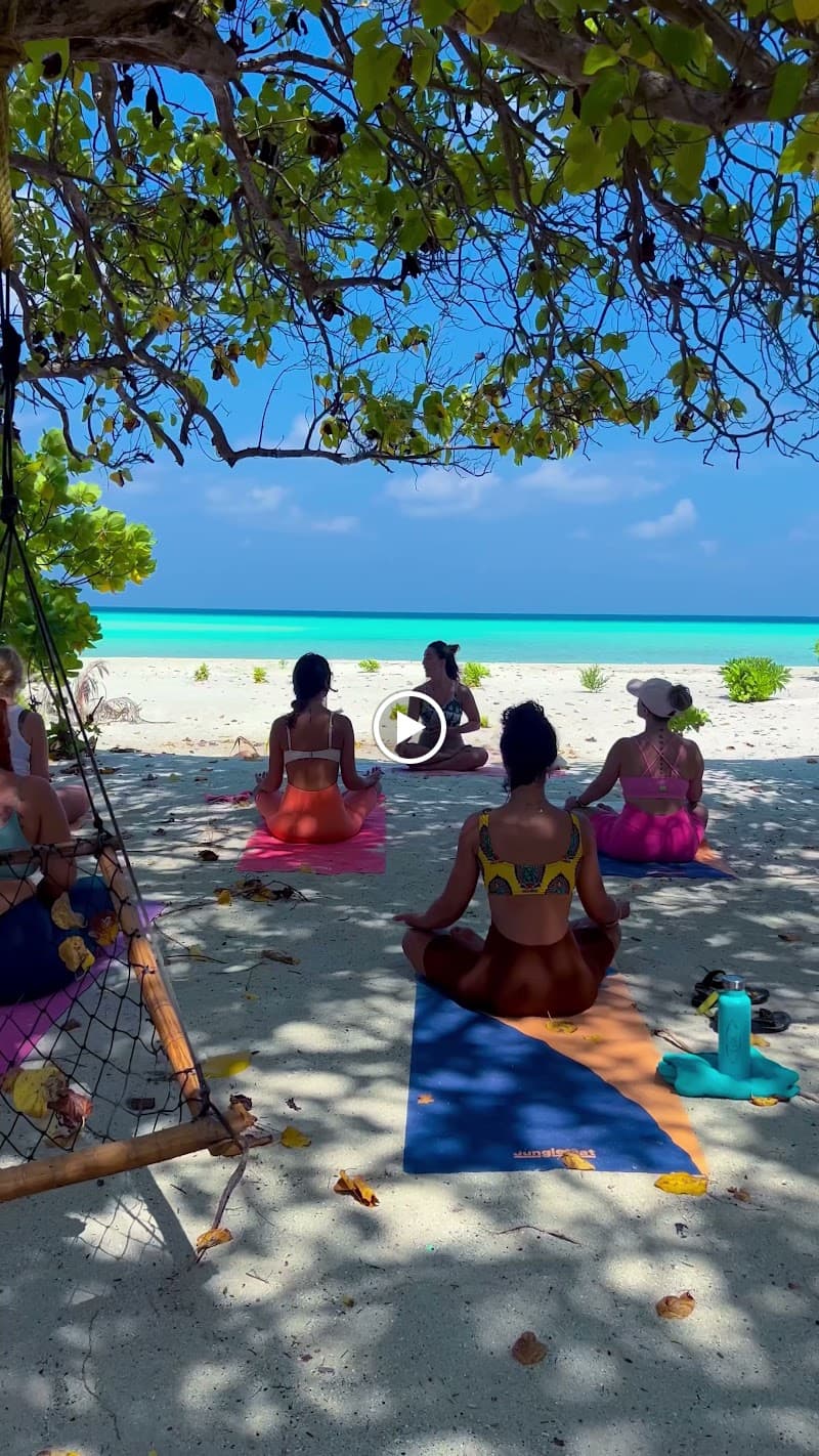 Stay Mikado - Maldives - Photo 3