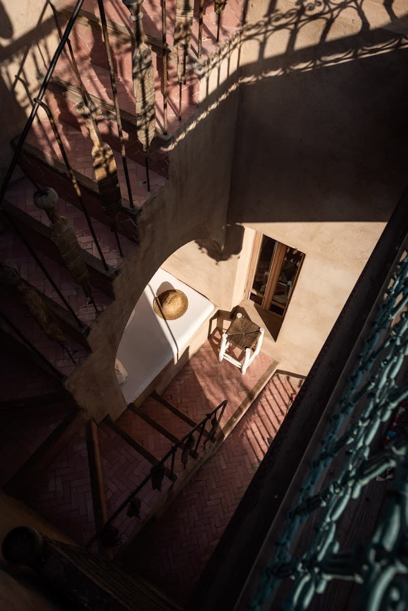 Riad Kbour & Chou - Photo 2