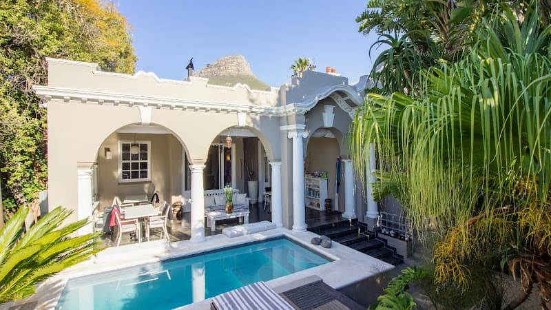 Jardin D'Ebene Boutique Guest House - Photo 1