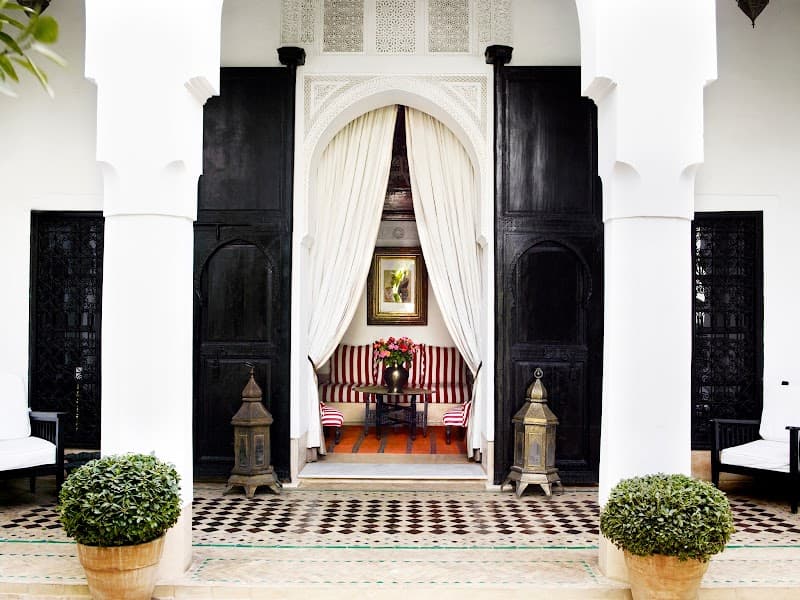 L'Hôtel Marrakech - Photo 3