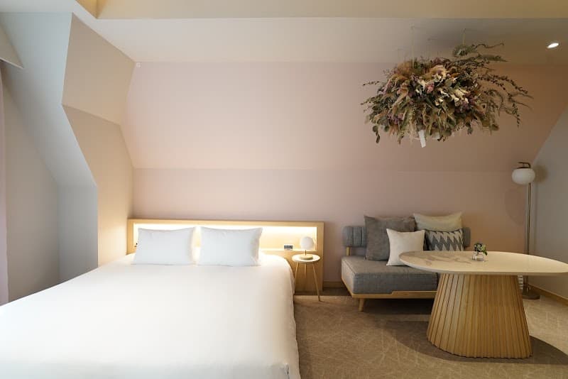 hotel hisoca ikebukuro - Photo 4