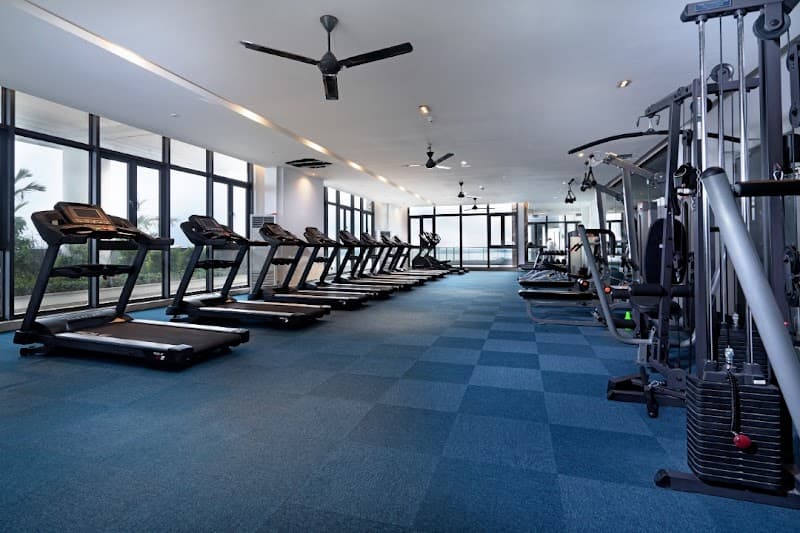 SaffronCasa JB @ R&F Princess Cove - Photo 4