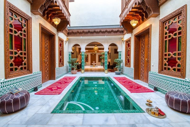Riad Diamond of Marrakech & Spa - Photo 2
