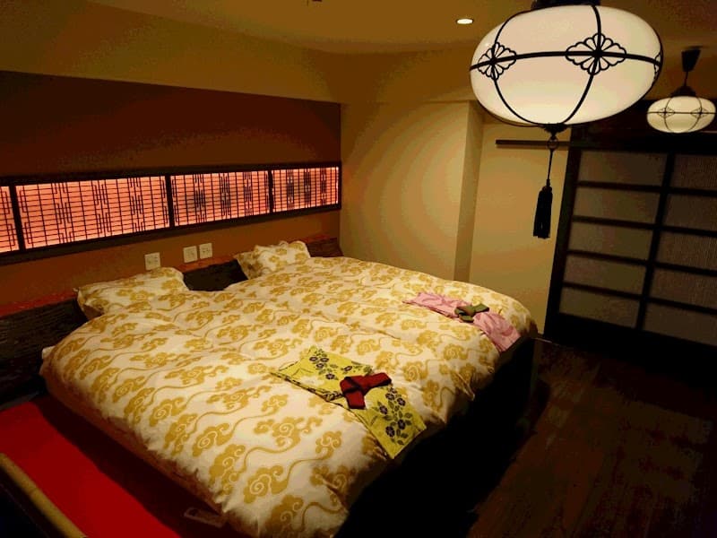 Yadoya Kyoto-Shimogamo - Photo 2