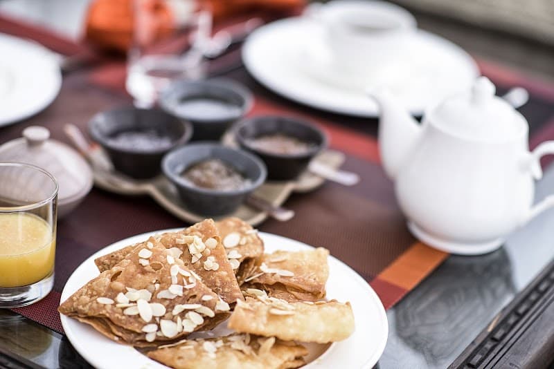 Dar Assiya - Photo 4