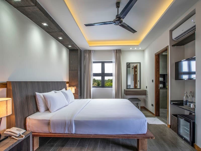 Ataraxis Grand and Spa - Photo 2