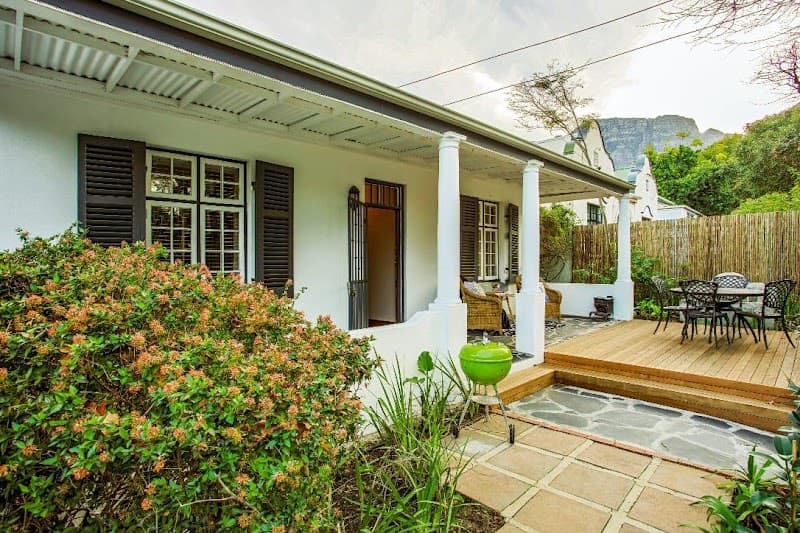 Newlands Cottages - Photo 3