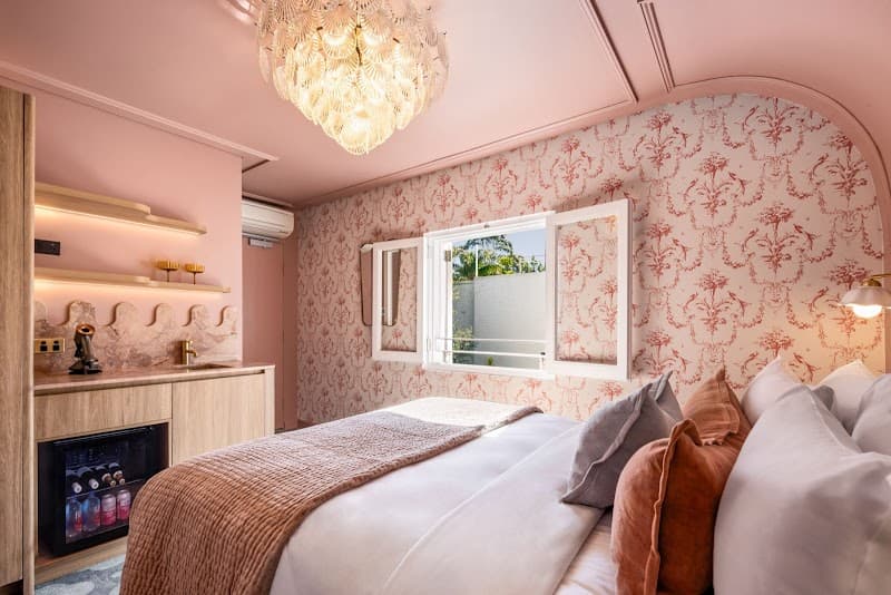 Medusa Hotel - Photo 2