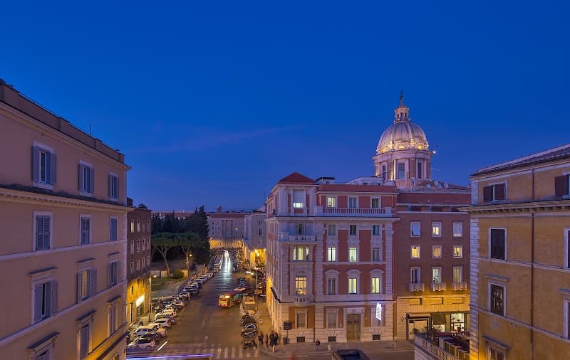 J.K. Place Roma - Photo 3