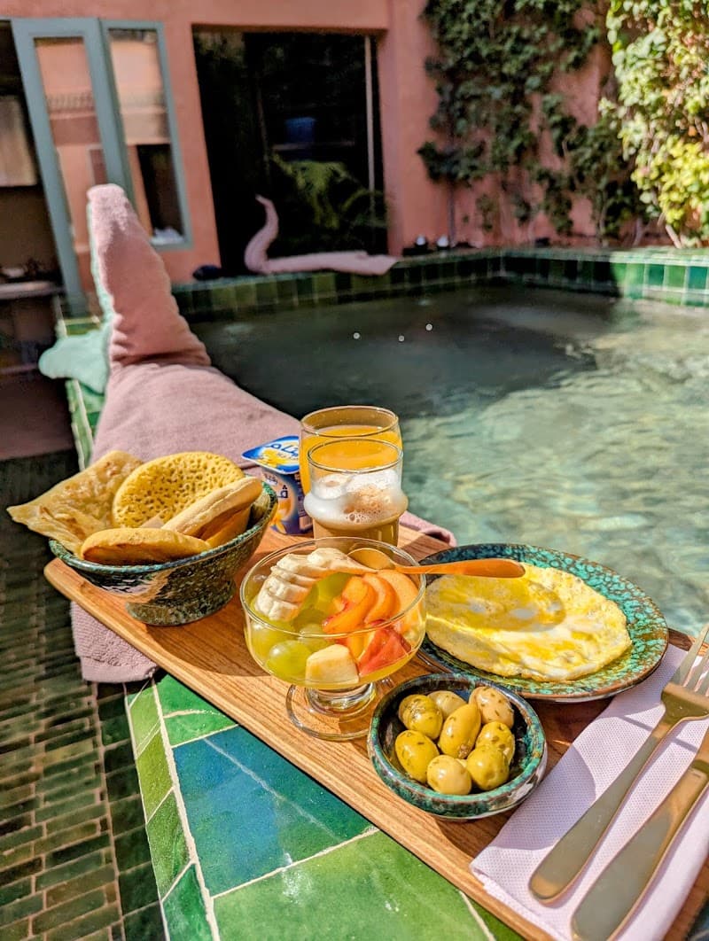 Riad Cologne & Spa, Marrakesh - Photo 4