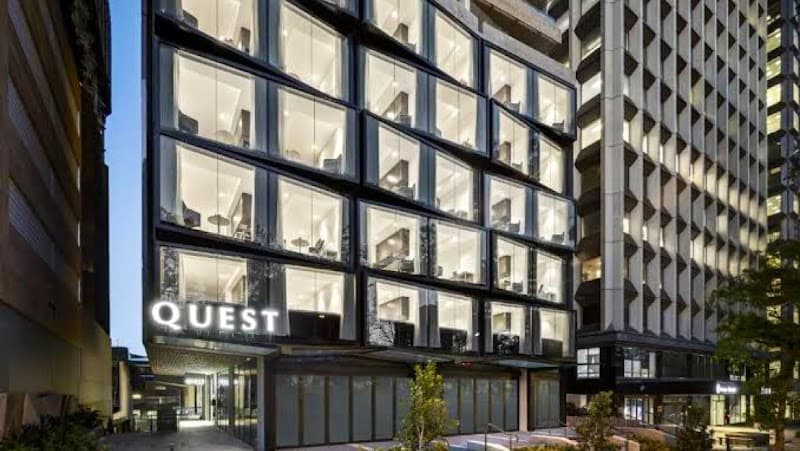 Quest North Sydney - Photo 1