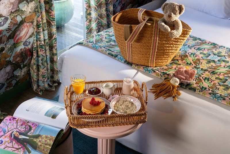 Ginette à la Folie - Photo 4