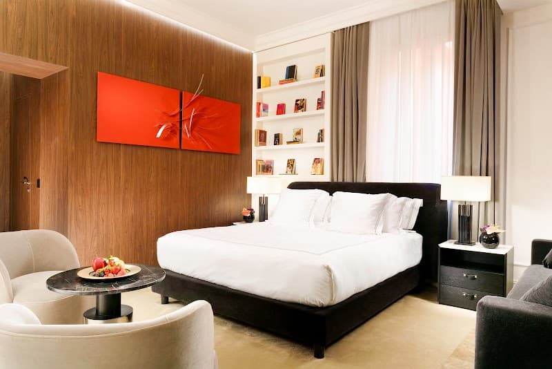 The First Roma Dolce - Photo 2