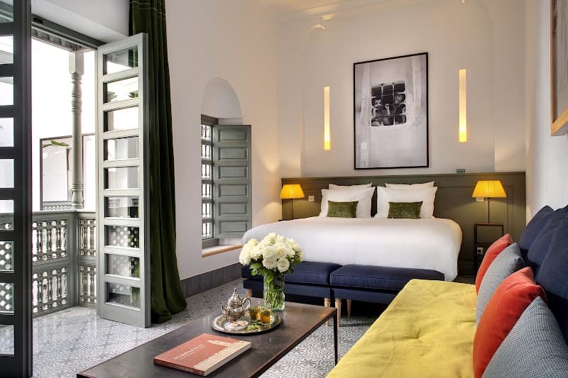 Riad Antara - Photo 1