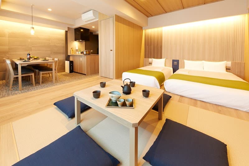 MONday Apart Premium Ueno - Photo 5