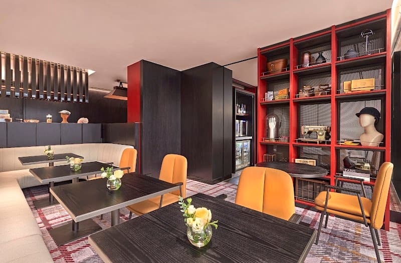 Pullman Singapore Orchard - Photo 3