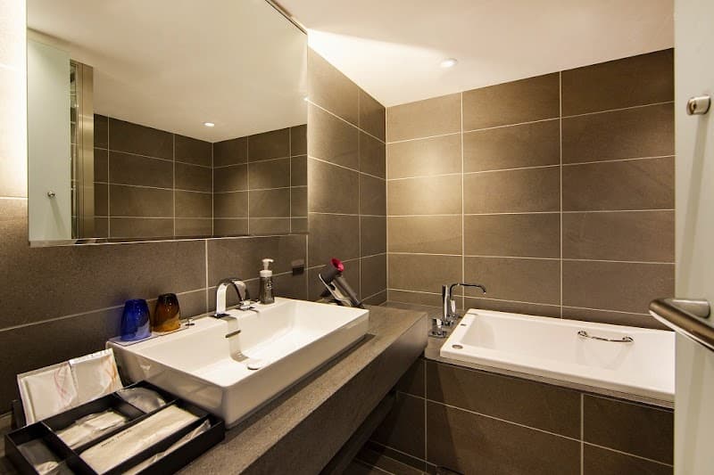 Karaksa Hotel Premier Tokyo Ginza - Photo 5