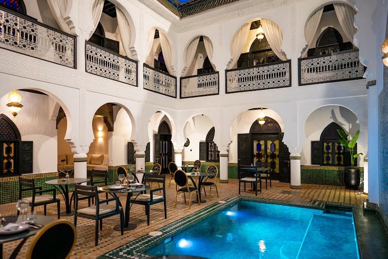The Grand Riad and Spa - Photo 4