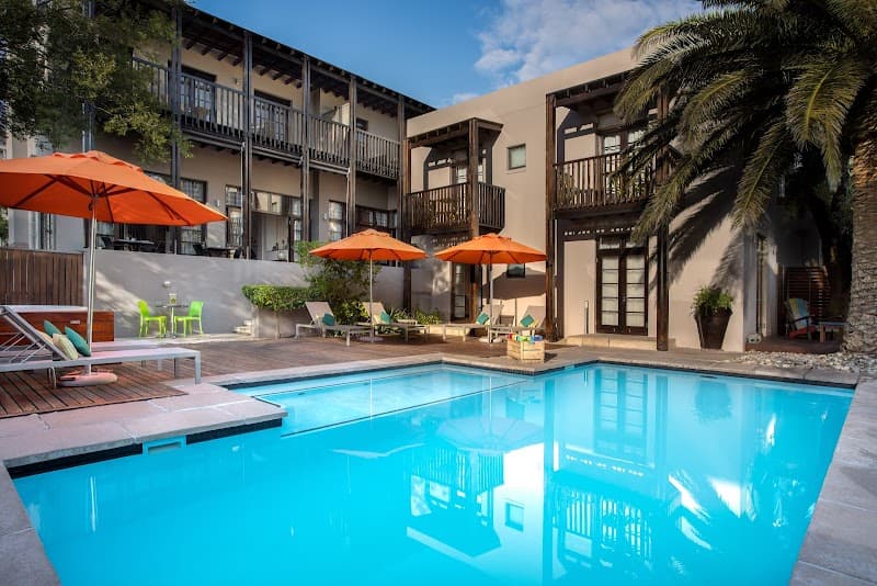 Derwent House Boutique Hotel - Photo 3