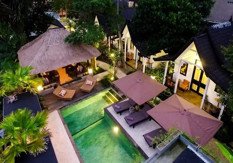 11 on Kajeng - Boutique Hotel in Central Ubud, Bali - Photo 1