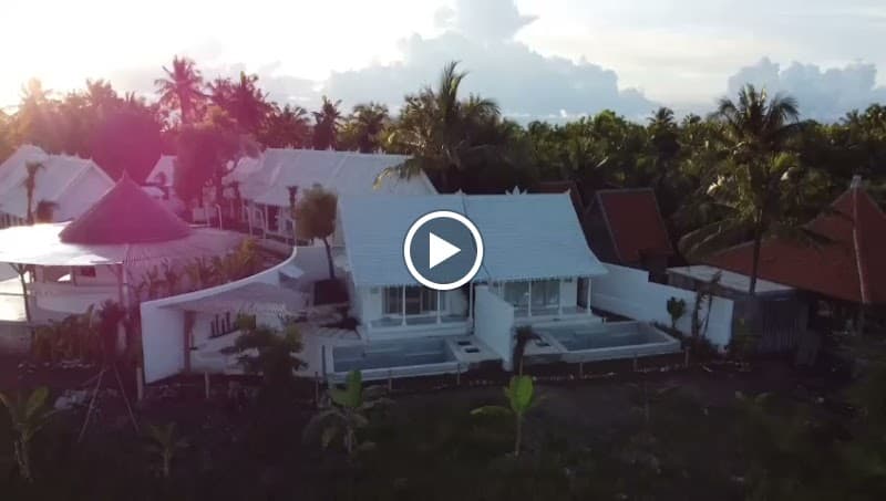 Atalaya Villas - Nusa Penida - Photo 4