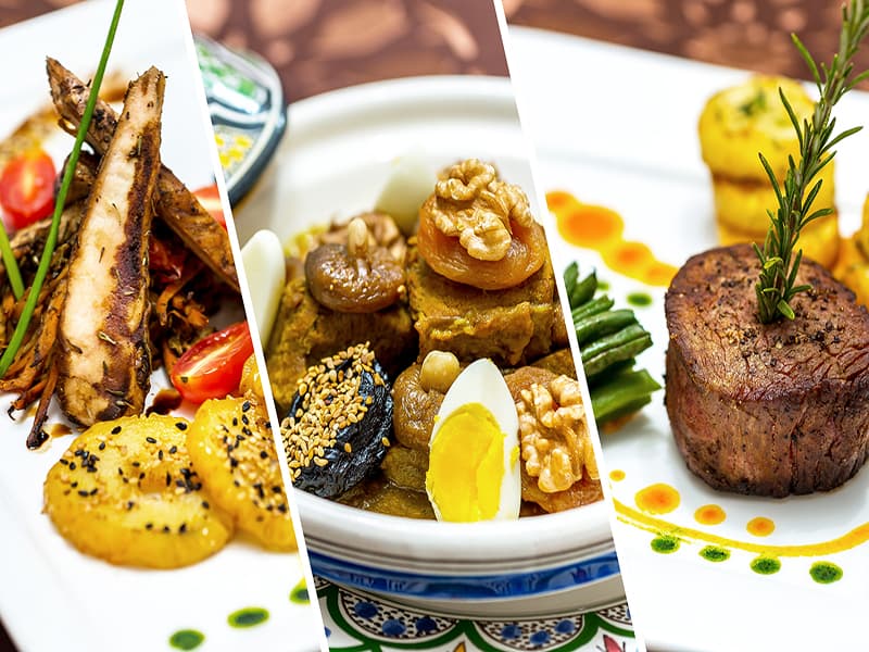 Hivernage Secret Suites & Garden Marrakech - Photo 3