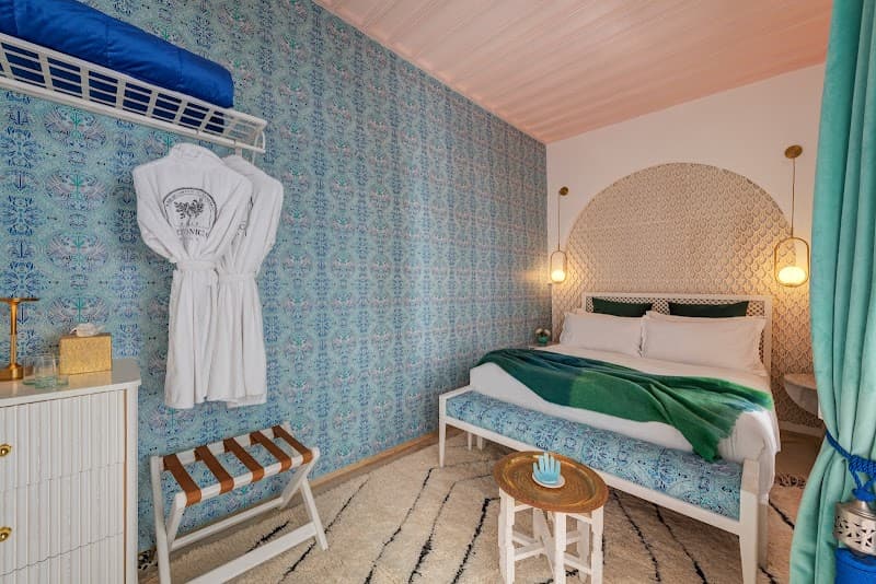 Riad Botanica - Photo 1