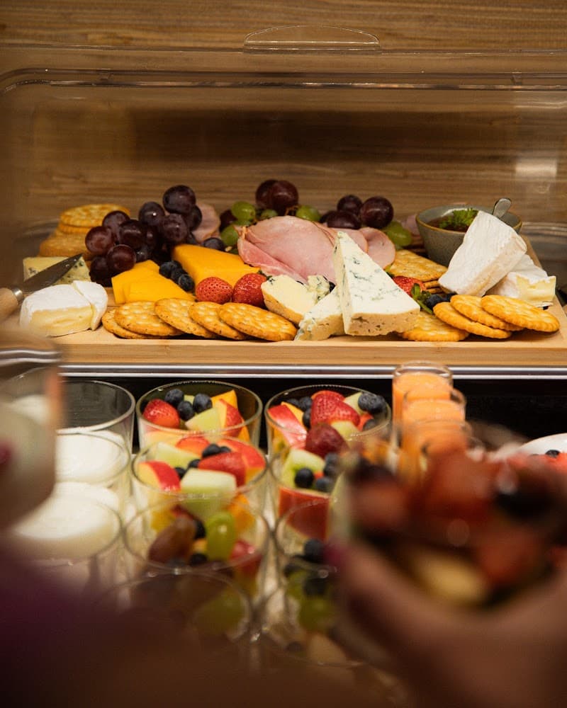 Blackheath Lodge by The Oyster Collection - Photo 2