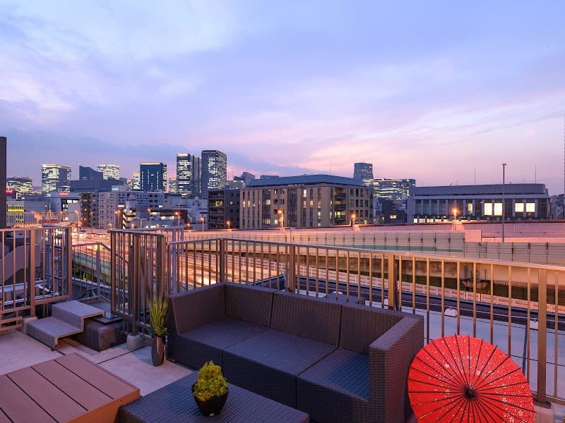 MIMARU TOKYO NIHOMBASHI SUITENGUMAE - Photo 1