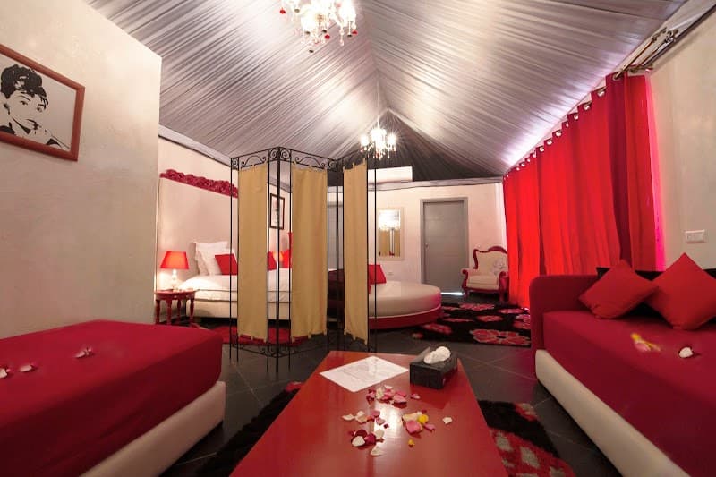 Eden Lodges - Photo 4