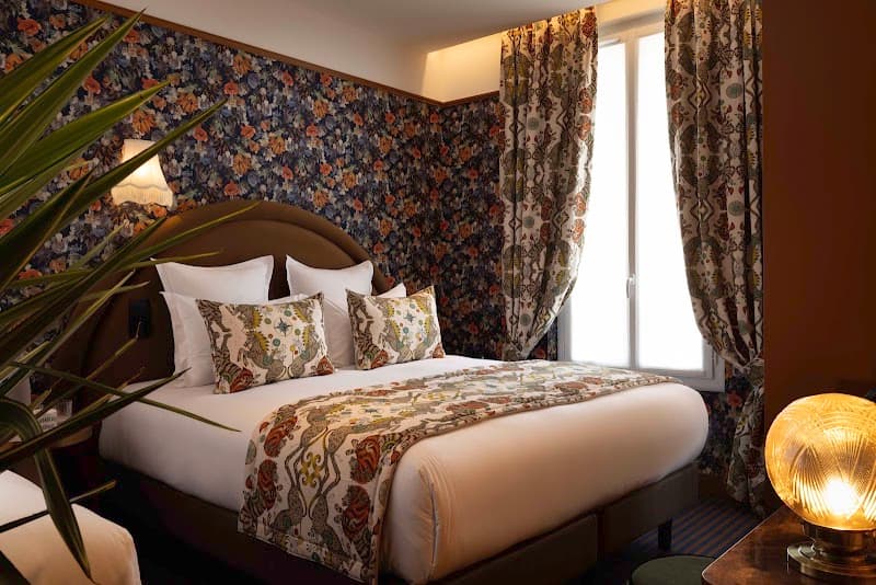 Ginette à la Folie - Photo 2