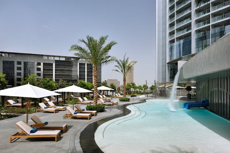 Kempinski The Boulevard Dubai - Photo 1